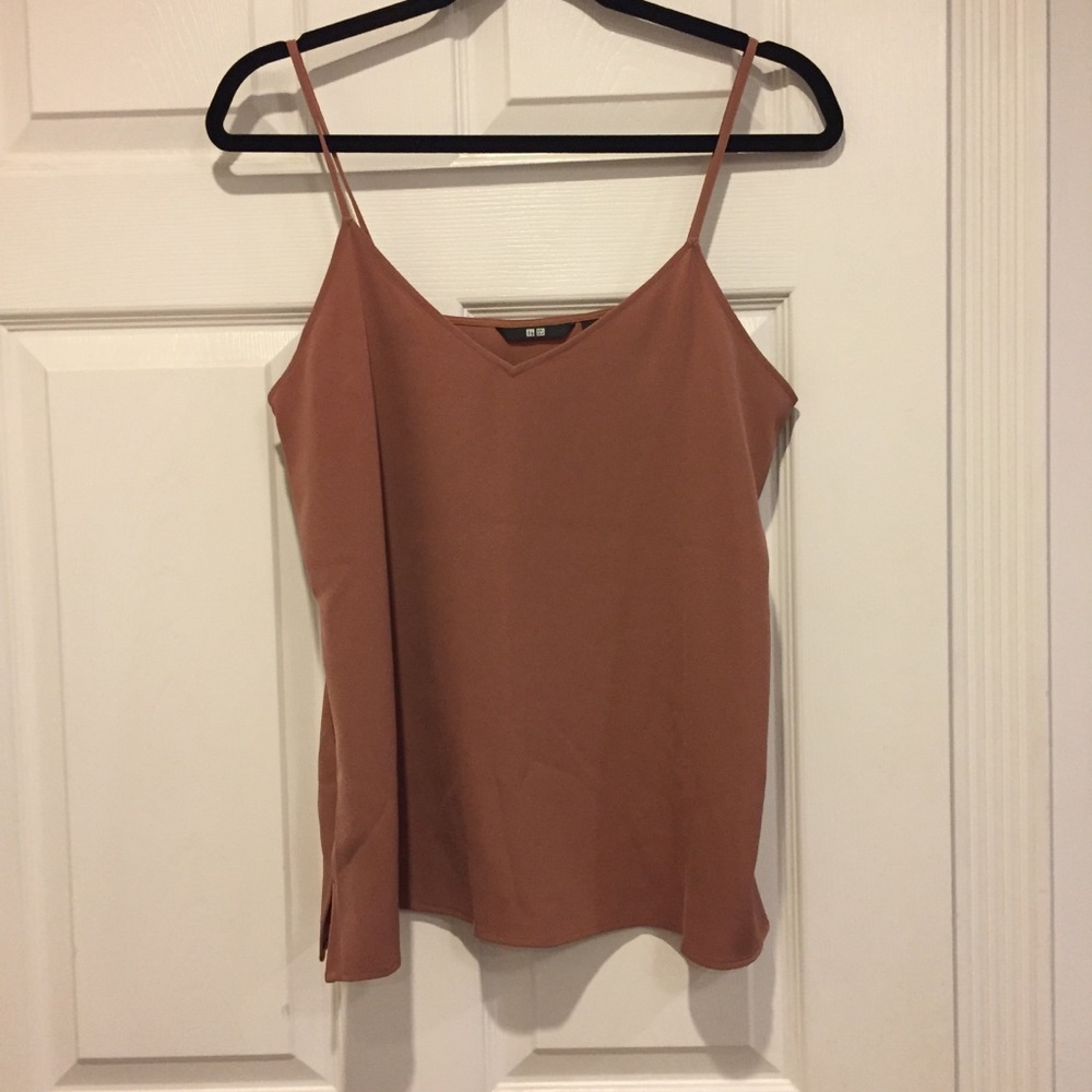 Uniqlo Tank Top